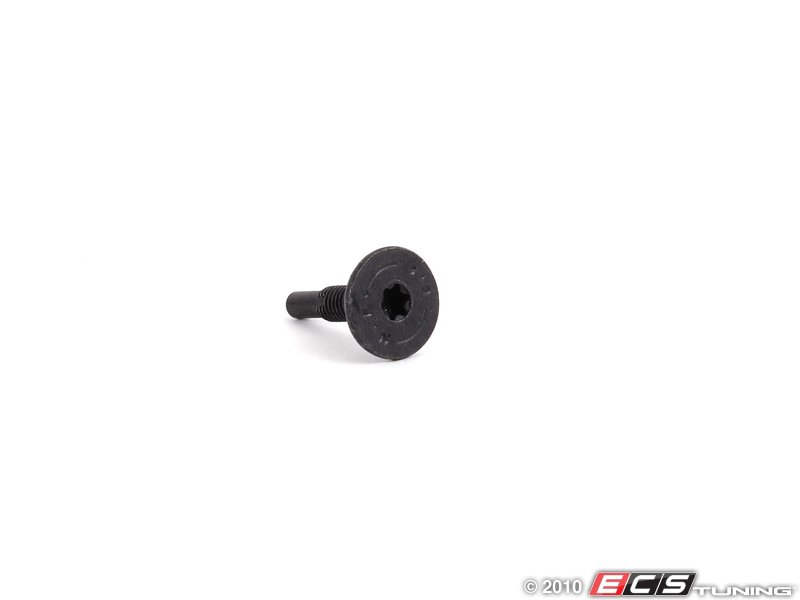 Genuine Porsche - 6N0807199 - Front Bumper Socket Screw - Priced Each