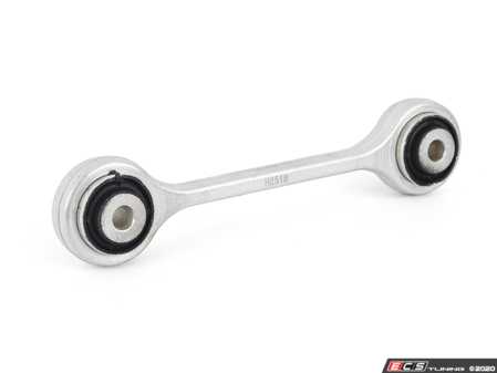 ES#4070723 - 4M0411317 - Aluminum Front Sway Bar End Link - Priced Each - Fits the left and right side - Delphi - Audi