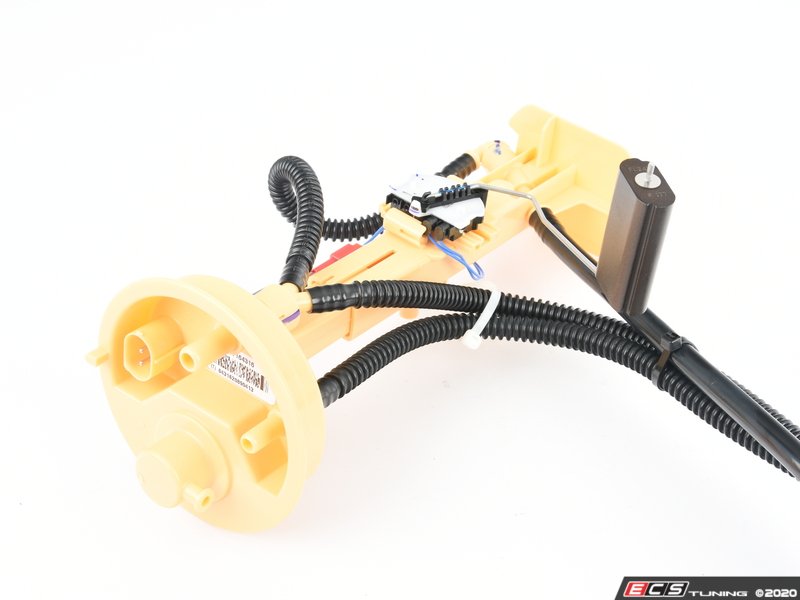 Fuel Pump Assembly for BMW X5 E53 00-06 3.0L 4.4 4.6 w/ Sending Unit