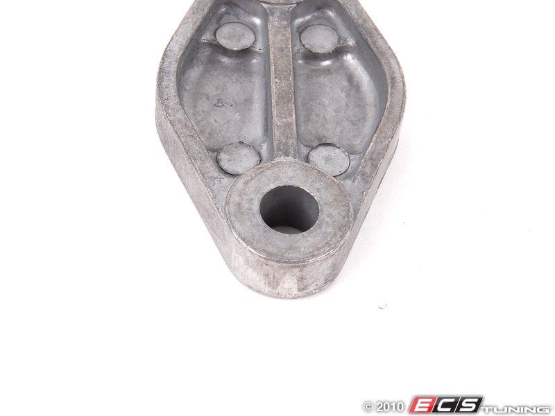 Genuine BMW 11121438086 EGR/Secondary Air Pump Block Off Plate (11