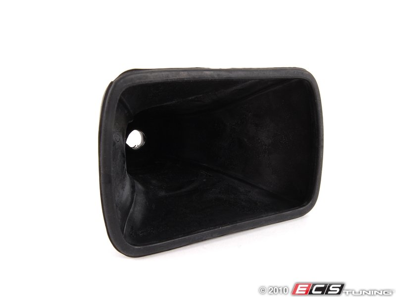 Genuine Mercedes Benz 1232670097 Shifter Boot