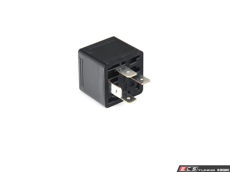 Bosch 3D0951253A Power Supply Relay/Starter Relay (J682)