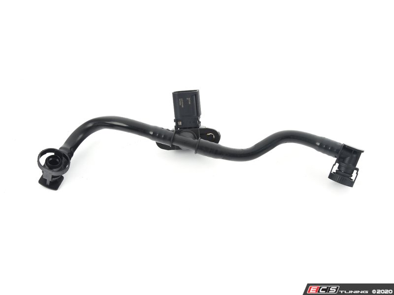 Genuine BMW 13907640053 Genuine BMW Fuel Tank Ventilation Hose (13907640053)