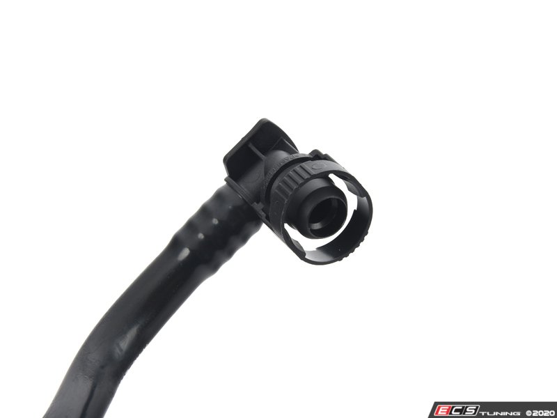 Genuine BMW 13907640053 Genuine BMW Fuel Tank Ventilation Hose (13907640053)