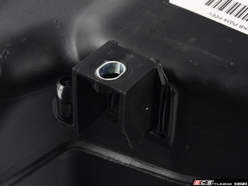 Genuine Volkswagen Audi 1K0201055AM Fuel Tank (1K0 201 055 AM)