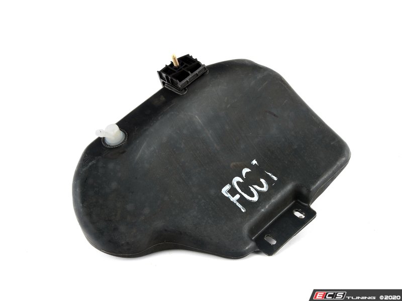 Genuine BMW 16131182855 E36 Expansion Tank (16131182855)