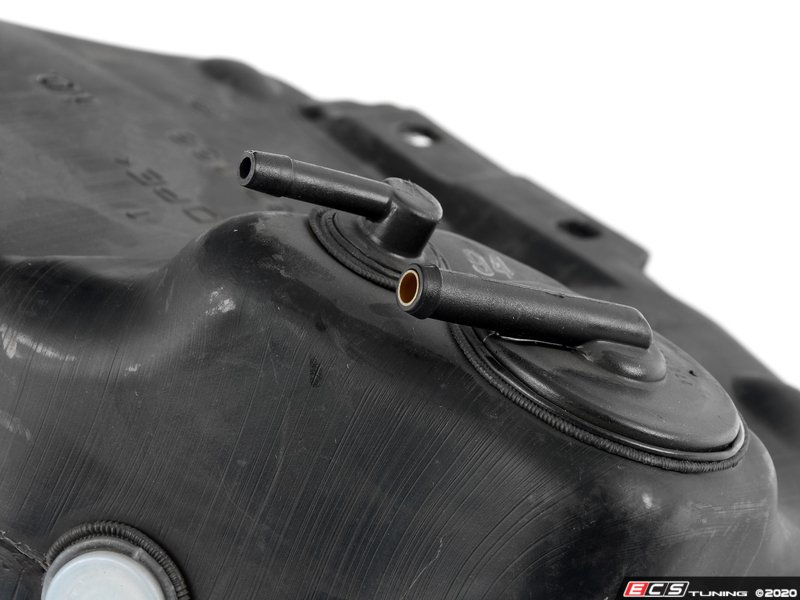 Genuine BMW 16131182855 E36 Expansion Tank (16131182855)