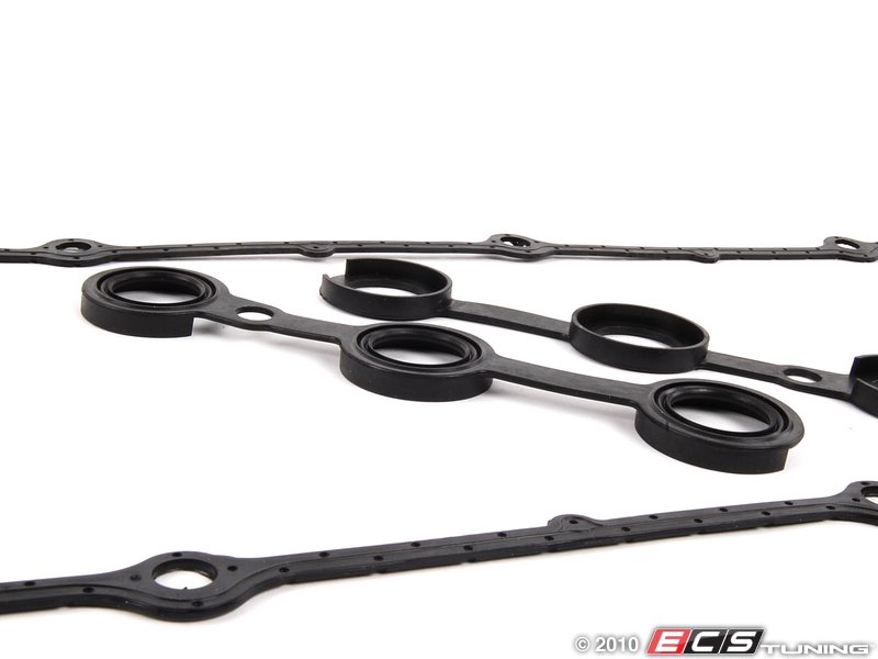 ECS News BMW E36 M3 S50 Valve Cover Repair