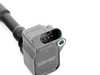 ES#4164358 - MS100203 - APR Upgraded Ignition Coil - Grey - Priced Each  - Designed to be a direct plug-and-play upgrade to factory coils, providing greater energy output, ensuring a stronger and more consistent spark! - APR - Audi Volkswagen