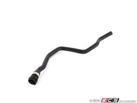 Tubo p ammissione motore E valvola acqua 64 21 8 377 783 Search by part