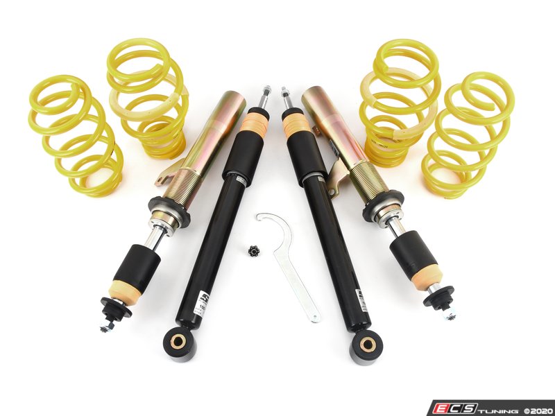 Suspension Techniques 18280029 ST XA Performance Coilovers