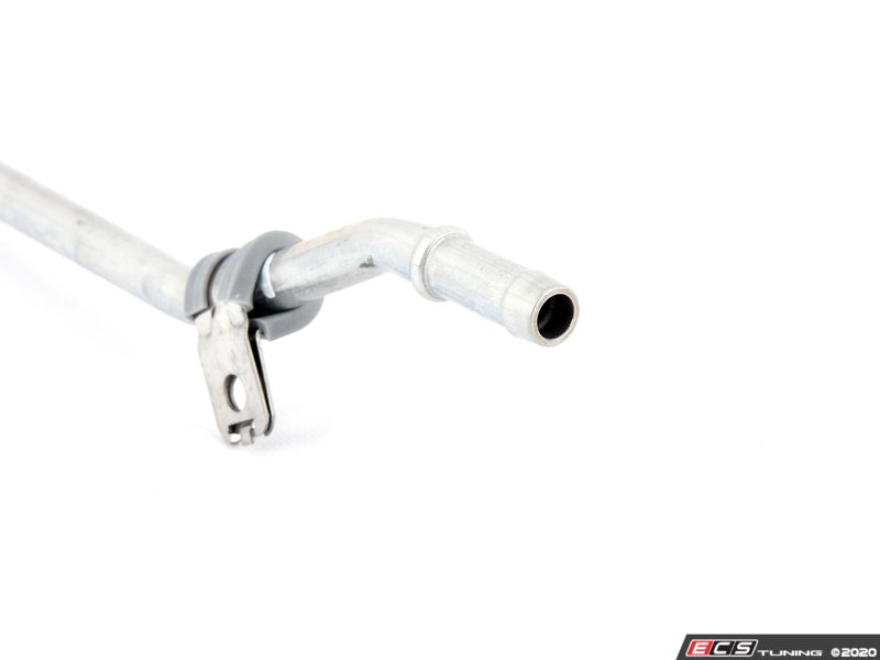 Genuine BMW 11538666856 Line TurbochargerCoolant Pump (11538