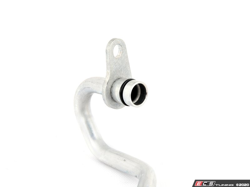 Genuine BMW 11538666856 Line TurbochargerCoolant Pump (11538