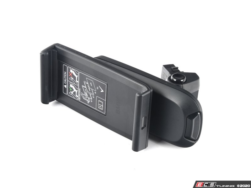 Genuine BMW 51952408224 Seat Back Tablet Holder (51952408224)