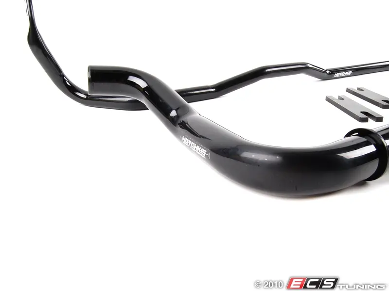 Hotchkis - 22801 - Performance Front & Rear Sway Bar Kit