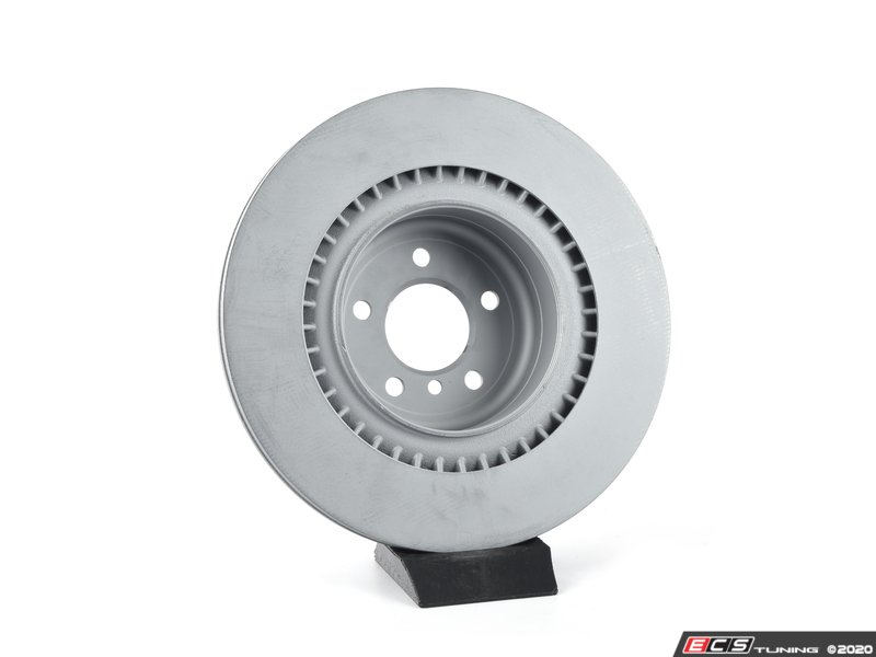 Zimmermann 34216795318 Rear Brake Rotor Priced Each