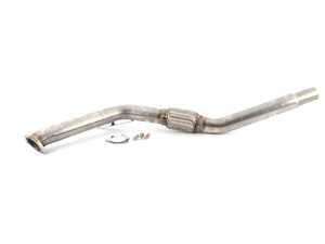 passat 3bg downpipe