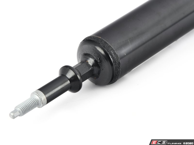 Genuine BMW - 33526796469 - Shock Absorber (33-52-6-796-469)