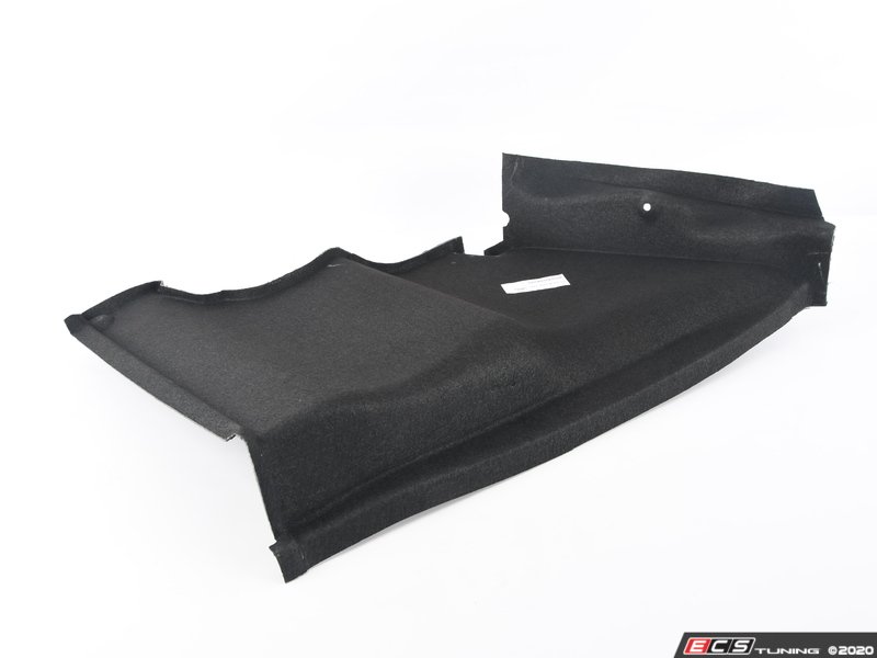 Genuine BMW 51478174310 Right Trunk Liner Panel (51478174310)
