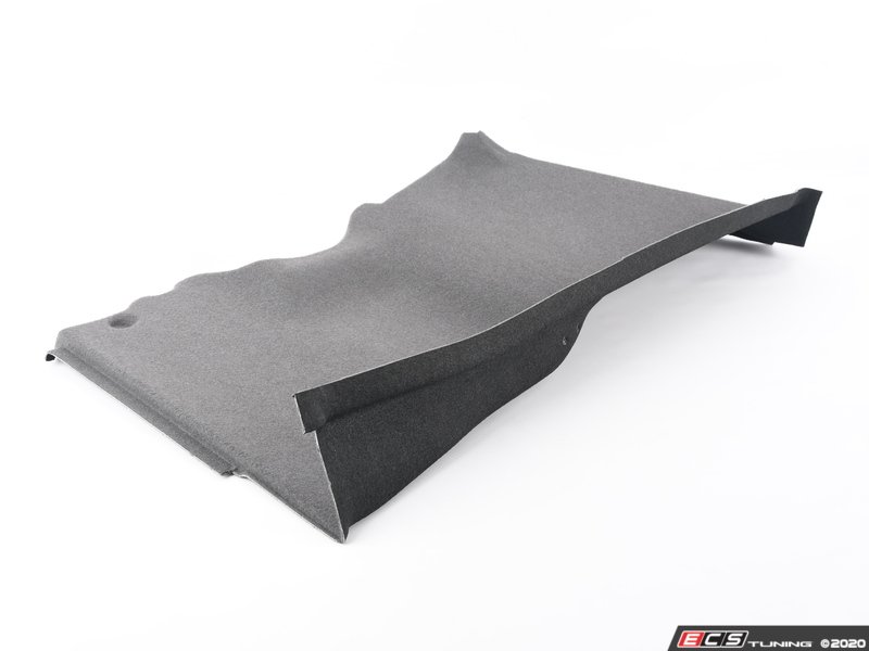 Genuine BMW 51478174309 Left Trunk Liner Panel (51478174309)