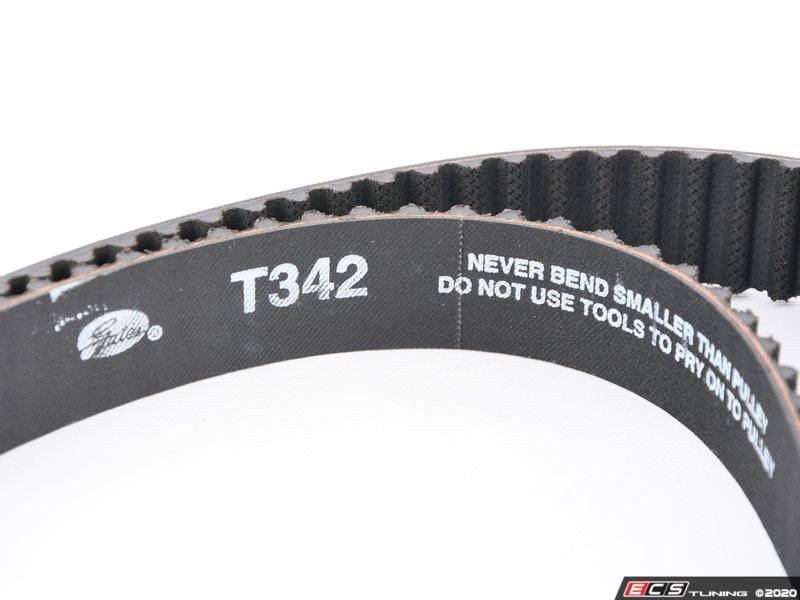 Gates 03L109119F Timing Belt