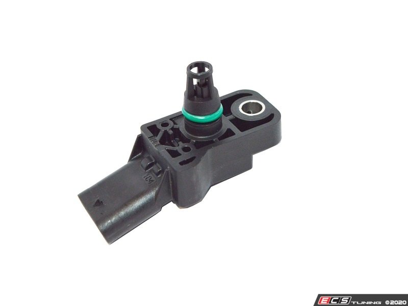 Hamburg Tech - 06l906051k - Intake Manifold Map Iat Sensor