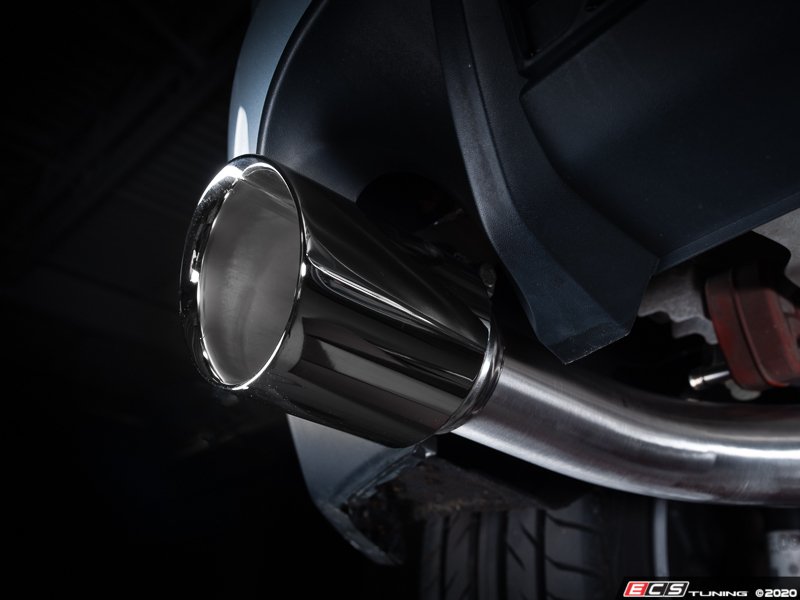 mk7 gti css muffler