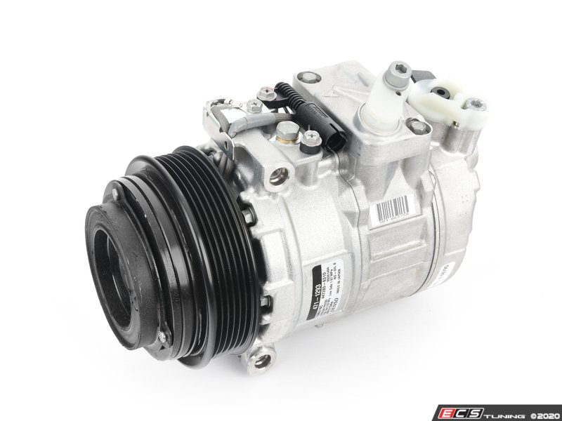 Denso - 0002306811 - A/C Compressor