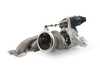 ES#4165011 - 11658626637 - Turbocharger - Replacement factory turbocharger. No core charge! - Mitsubishi Turbocharger - BMW MINI