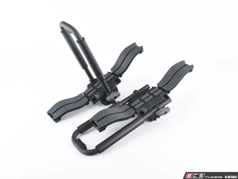 thule compass kayak carrier 890000