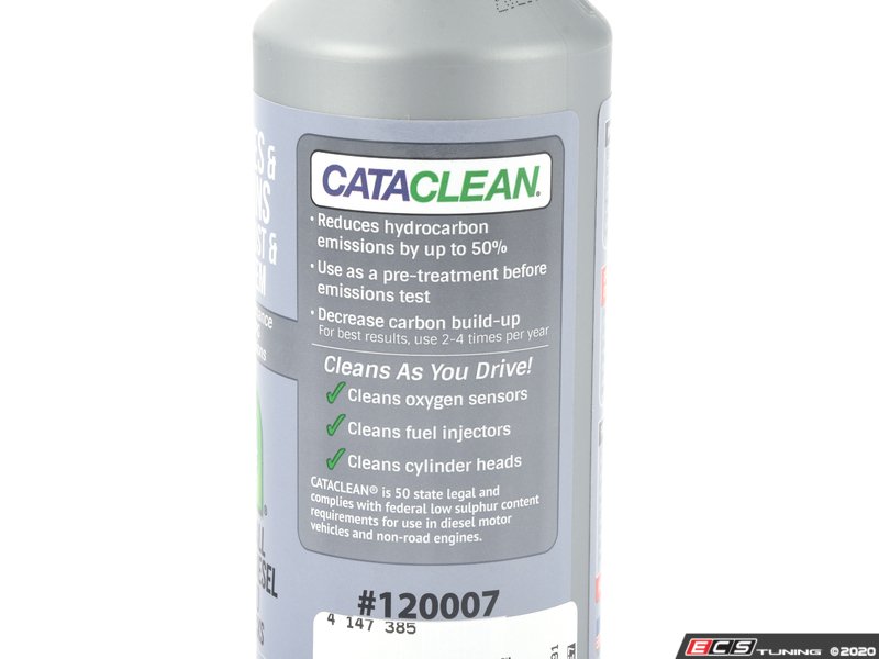 CATACLEAN 120007 CATACLEAN The Original Science