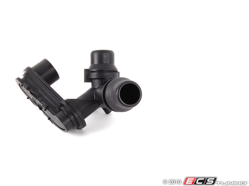 Genuine BMW 17112248409 Water Pipe Connector (17112248409)