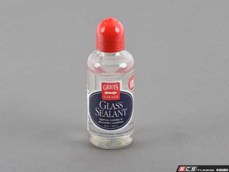 sealant 8oz griot