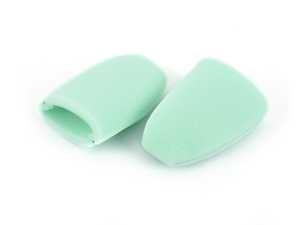 ES#4164121 - 11838 - 3-Finger Foam Detail Mitts - Set of 2 - Clean your wheels, even normally inaccessible areas, quicker and easier while protecting your knuckles. - Griot's - Audi BMW Volkswagen Mercedes Benz MINI Porsche