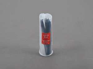 ES#4164132 - 50487 - Fine-Tip Touch-Up Applicators - The days of using match stick ends to fill paint chips are gone! Make precision touch ups on the smallest chips, dings, and scratches. - Griot's - Audi BMW Volkswagen Mercedes Benz MINI Porsche