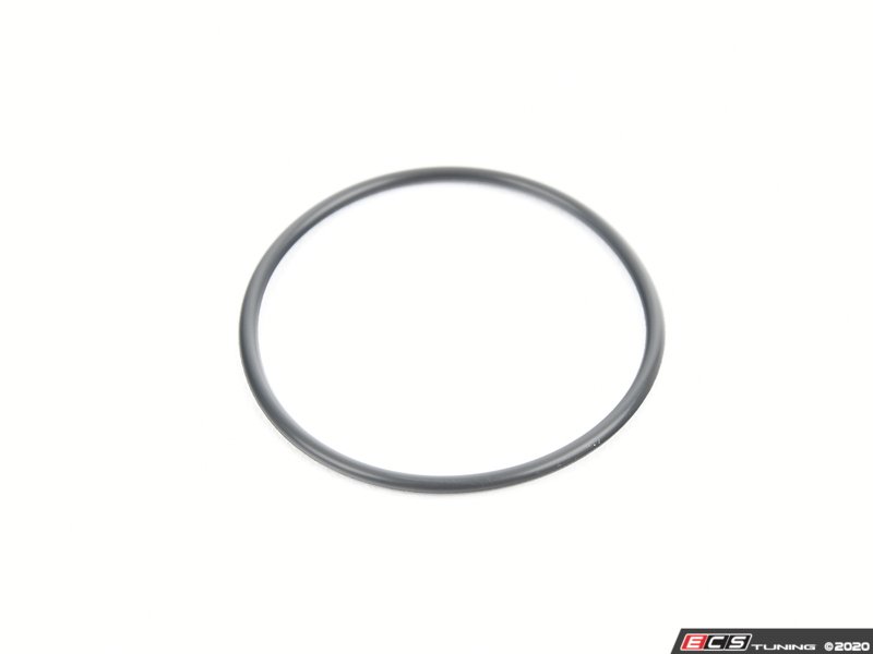 Genuine MINI 34336799317 BRAKE MASTER CYLINDER ORING (34336799317)