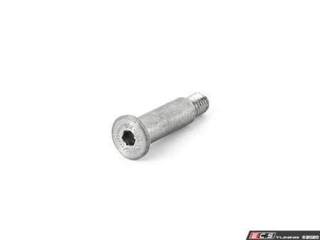 Genuine Volkswagen Audi - WHT008987 - Guide Pin (WHT 008 987)