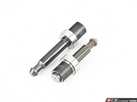 ES#4158751 - 10-127-1012K - Dual High-Volume Fuel Pump Upgrade Kit  - Offering 5% Torque increase and an additional 10Bar of fuel rail pressure. - Autotech - Audi