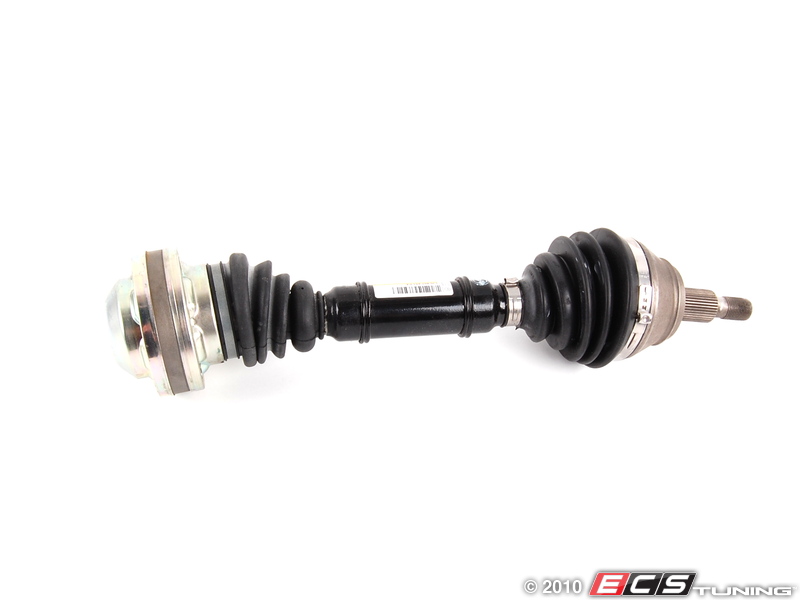 Genuine Volkswagen Audi 7L0498099C Front CV Joint Replacement Kit
