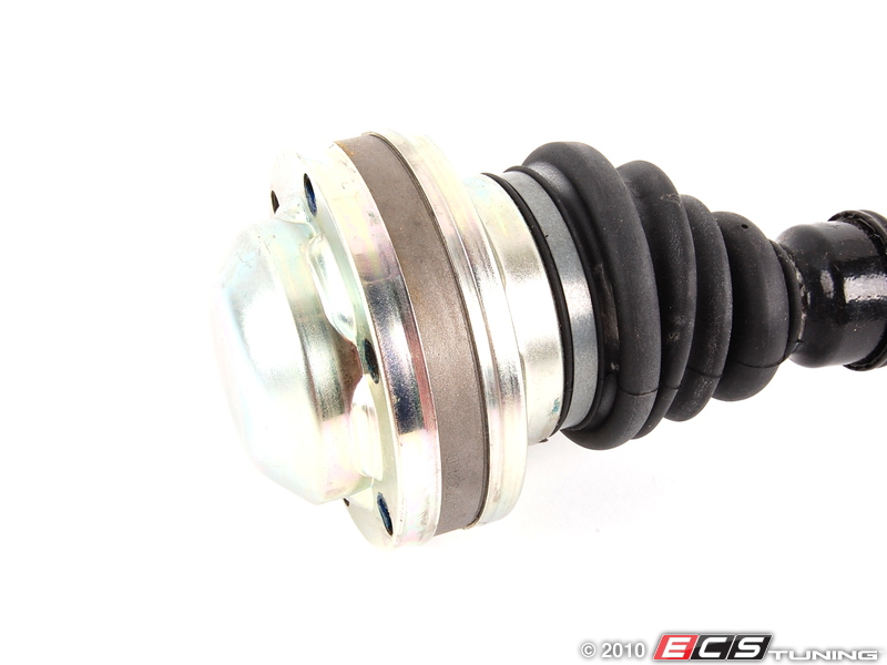 Genuine Volkswagen Audi 7L0498099C Front CV Joint Replacement Kit