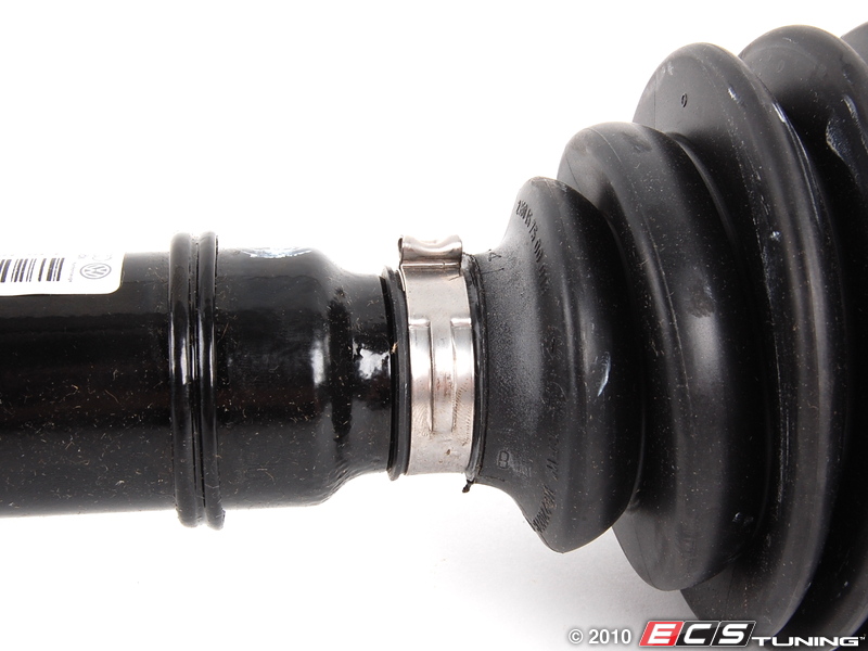 Genuine Volkswagen Audi 7L0498099C Front CV Joint Replacement Kit