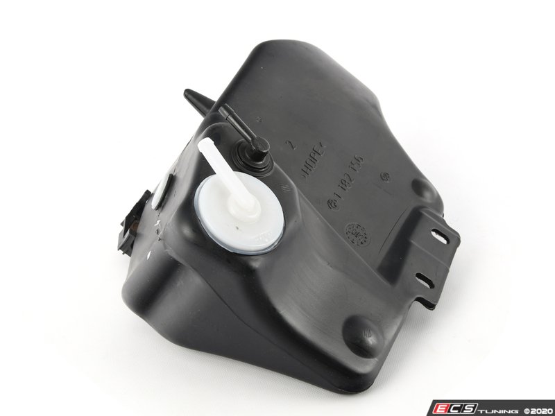 Genuine BMW 16131182156 E36 Expansion Tank (16131182156)