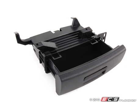 Genuine Volkswagen Audi - 5C689860182V - Driver's Seat Tray Kit ...