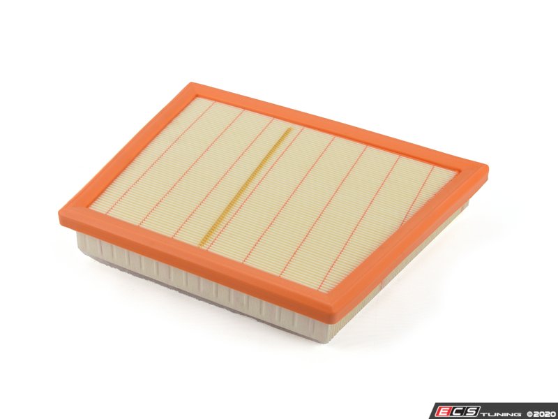 Hengst - 13718513944 - Air Filter C22018 E526L