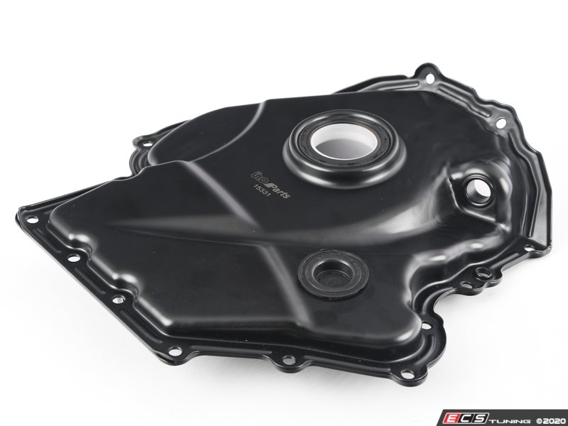 URO - 06K109210AF - Timing Chain Cover - Lower