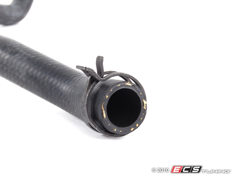 Genuine BMW 64213400416 E83 X3 Heater Hose Water Valve to Heater