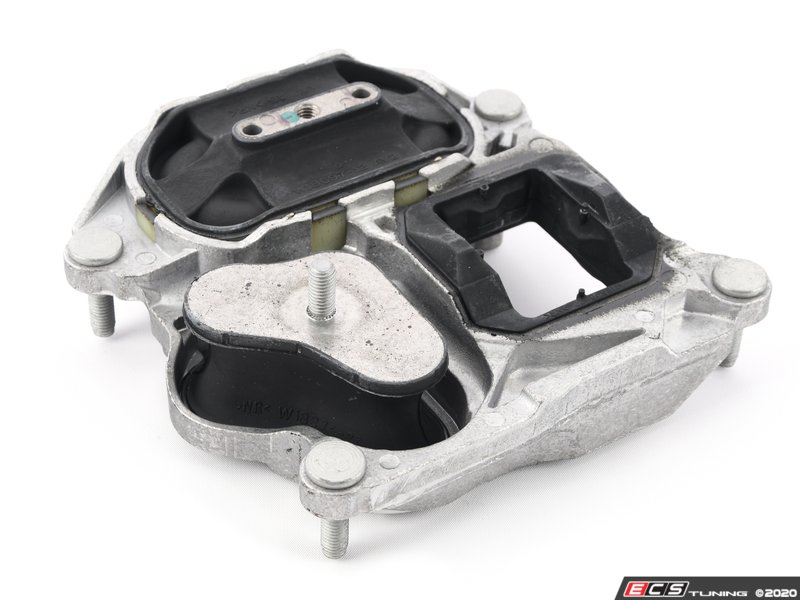 Genuine Volkswagen Audi 4M0399153AA Transmission Mount (4M0 399 153 AA)