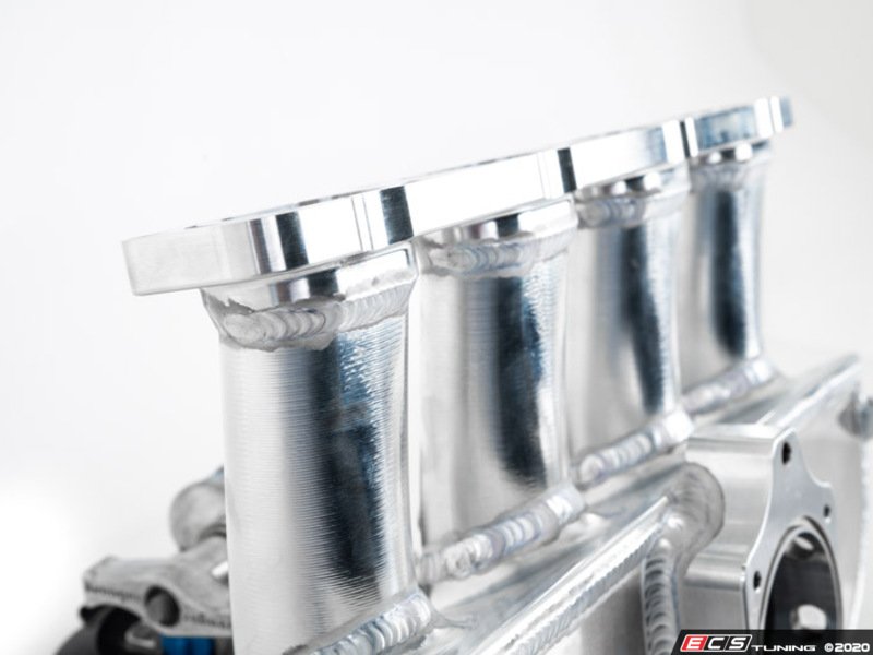 ECS 021389ecs0101KT ECS Tuning Aluminum Intake Manifold With