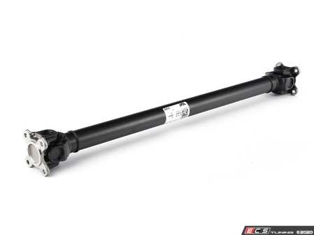 Genuine Bmw Drive Shaft Assembly Front