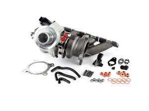 ES#3247391 - HVA-240-HW-LONG - K04 Turbo Conversion Kit (Longitudinal) - Comprehensive kit to see up to 355HP / 347TQ from your 2.0T - HPA Motorsports - Audi